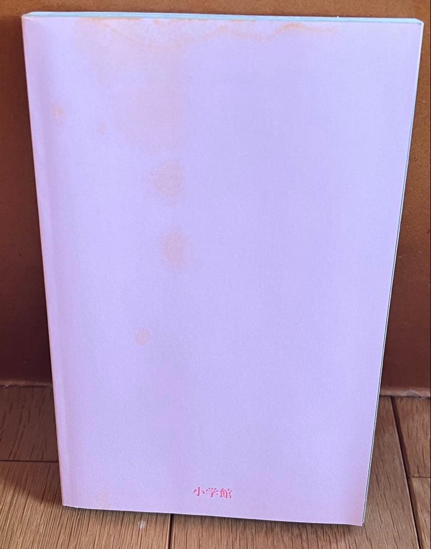 心あゆみ先生直筆サイン&イラスト入り 愛してるよ、バイバイ。①巻Sho-Comi