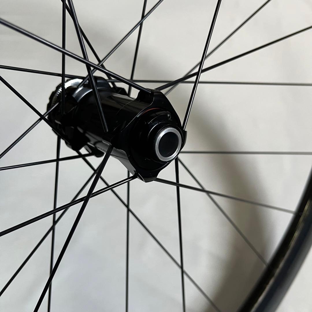 【整備清掃済】FULCRUM WIND 40 DB