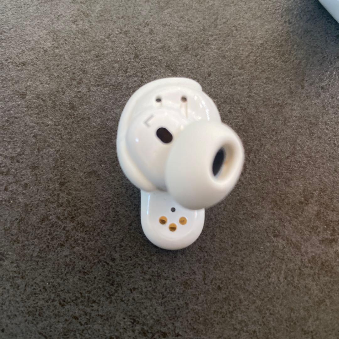 BOSE ノイズキャンセリングワイヤレスイヤホン 60周年記念モデル