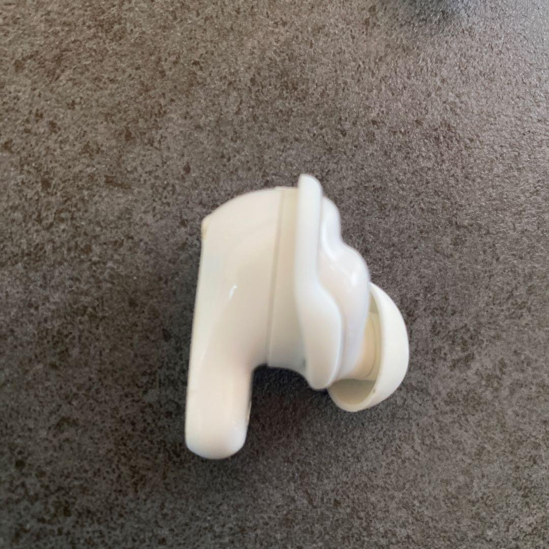 BOSE ノイズキャンセリングワイヤレスイヤホン 60周年記念モデル