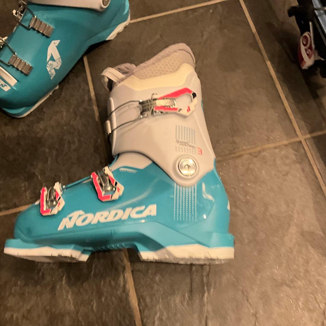 ❗️aki❗️ ATOMIC GL Register スキーセット