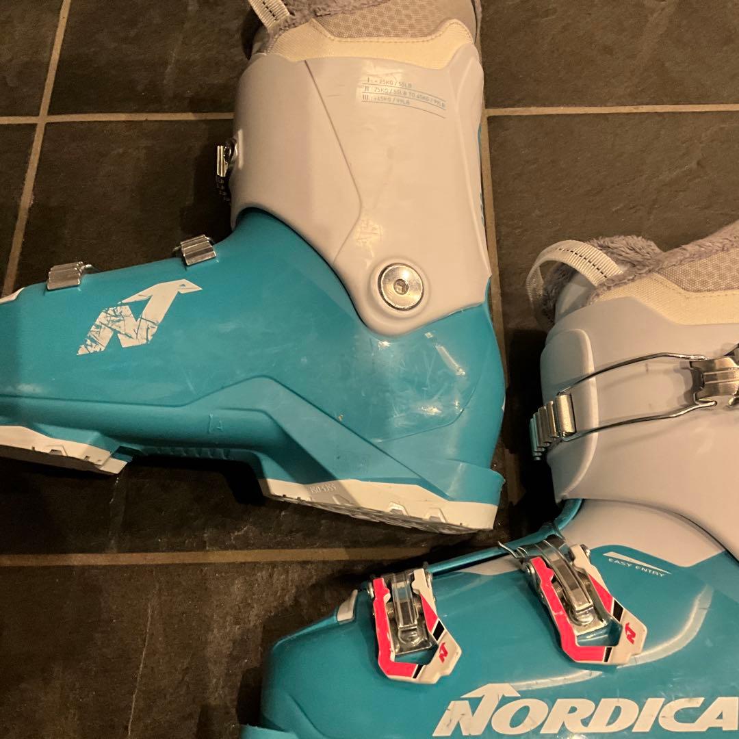 ❗️aki❗️ ATOMIC GL Register スキーセット