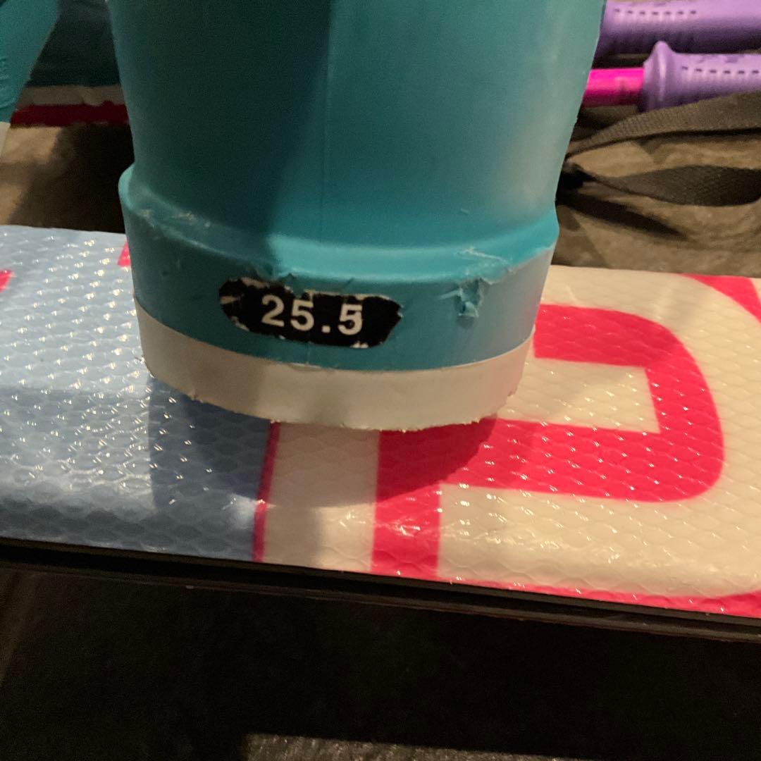 ❗️aki❗️ ATOMIC GL Register スキーセット