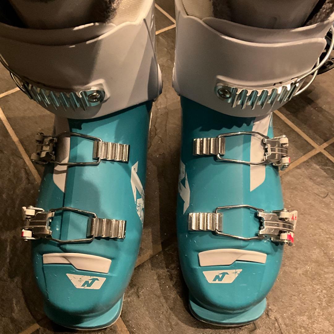 ❗️aki❗️ ATOMIC GL Register スキーセット