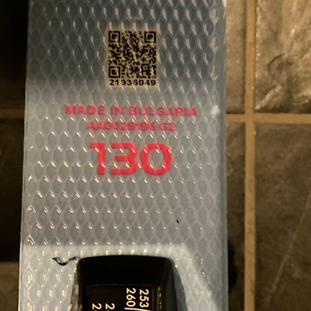 ❗️aki❗️ ATOMIC GL Register スキーセット