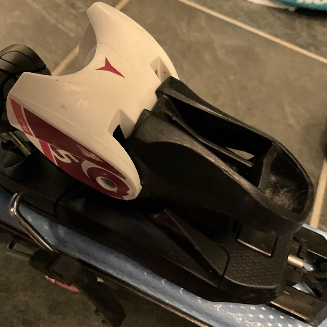 ❗️aki❗️ ATOMIC GL Register スキーセット