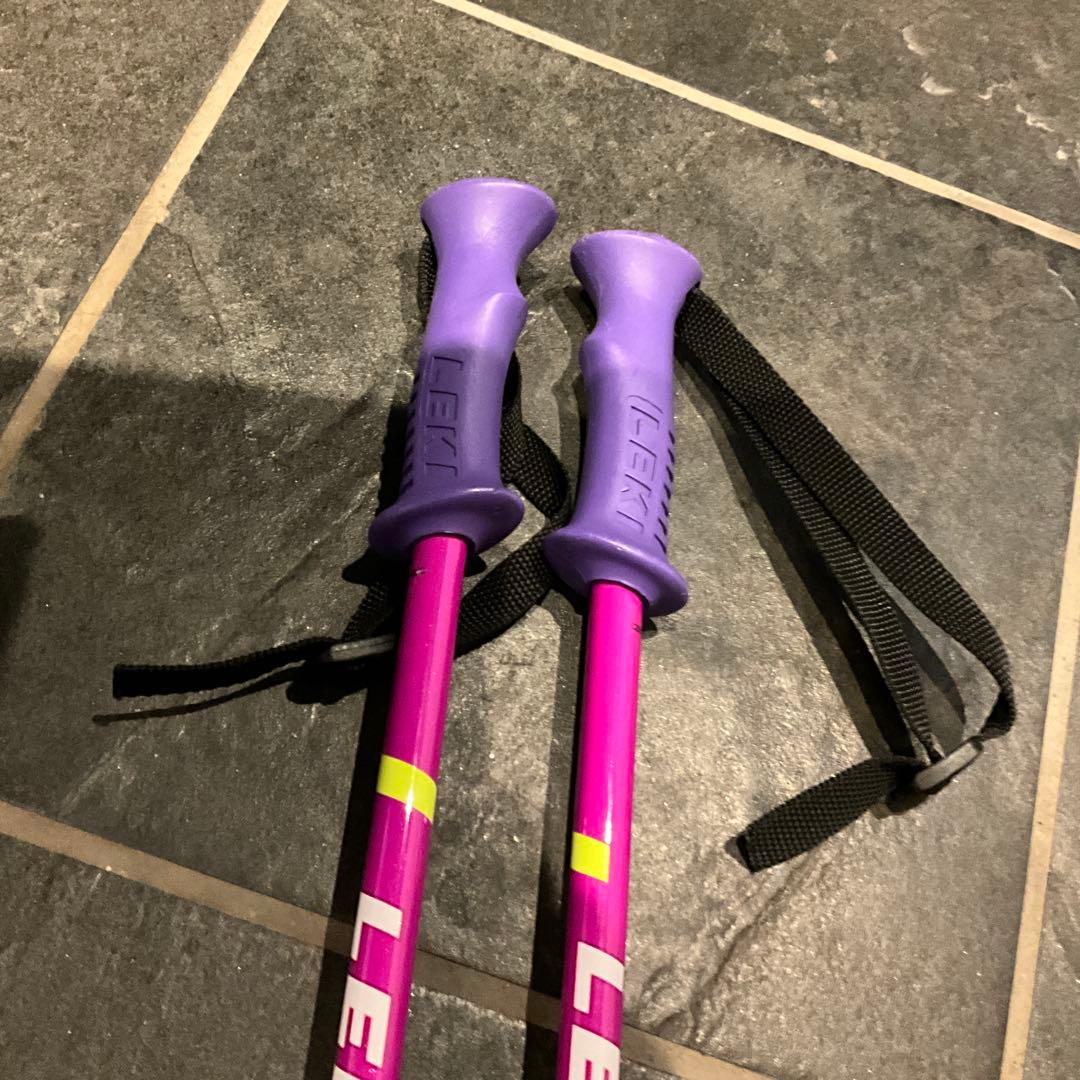 ❗️aki❗️ ATOMIC GL Register スキーセット