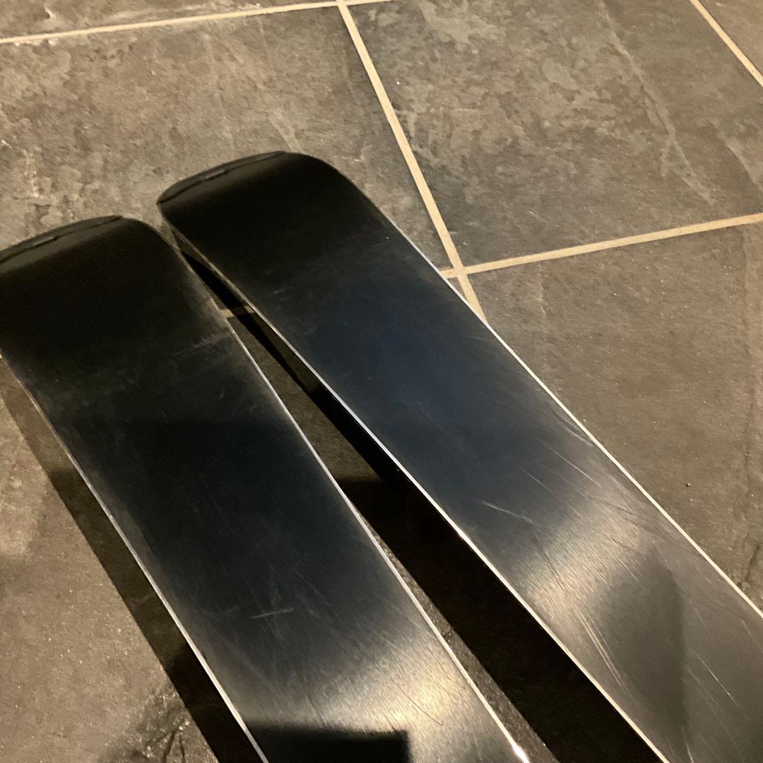 ❗️aki❗️ ATOMIC GL Register スキーセット