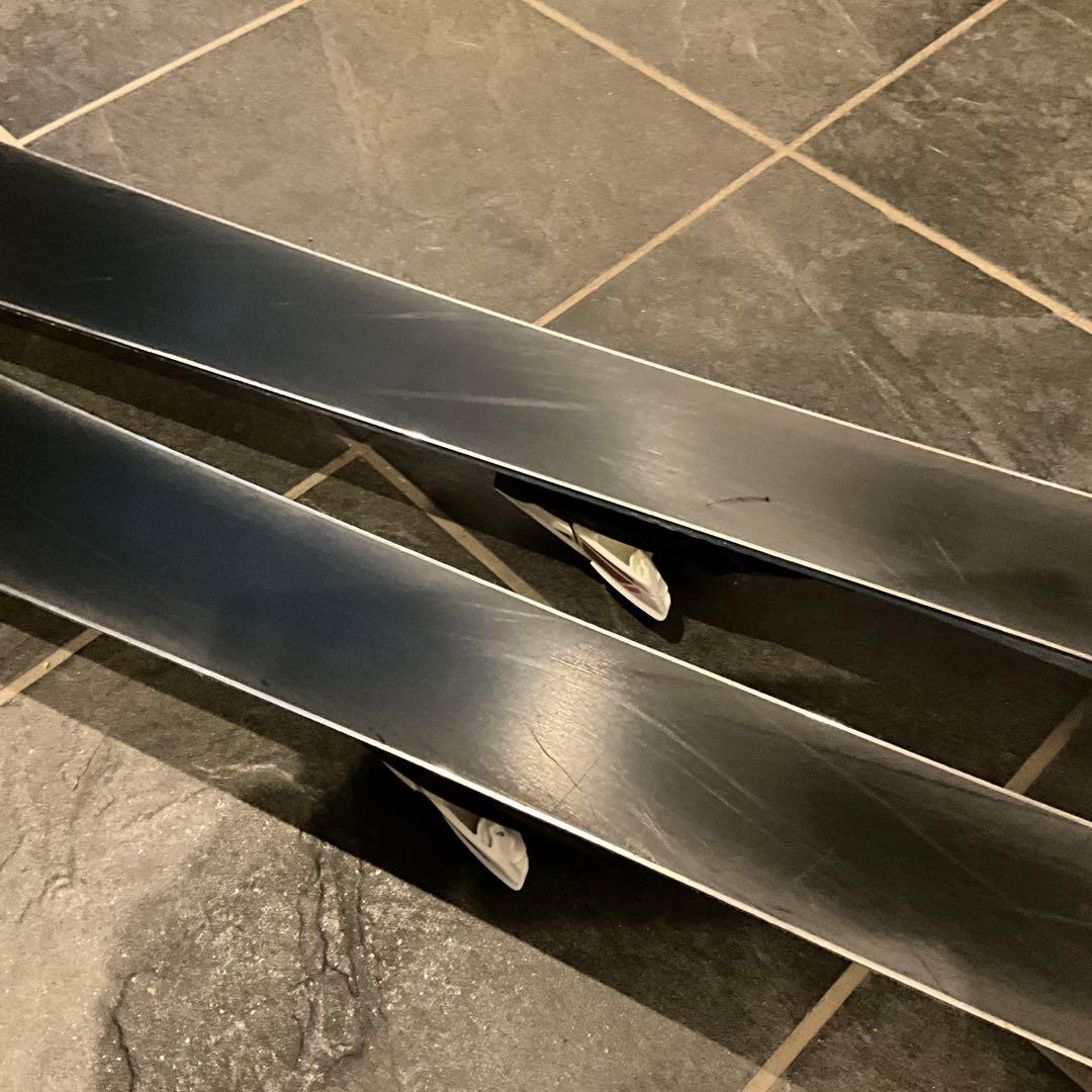 ❗️aki❗️ ATOMIC GL Register スキーセット