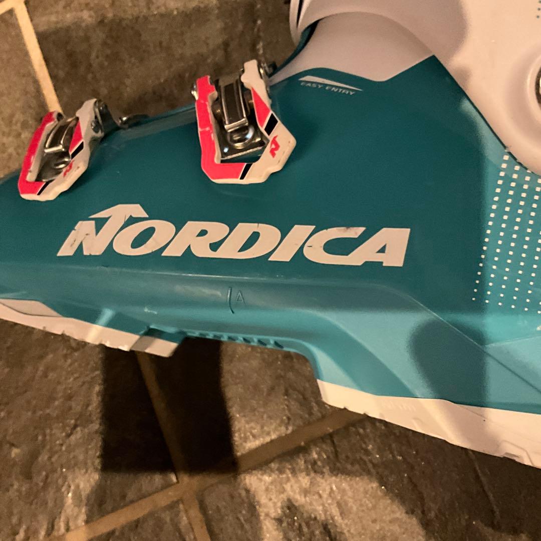 ❗️aki❗️ ATOMIC GL Register スキーセット