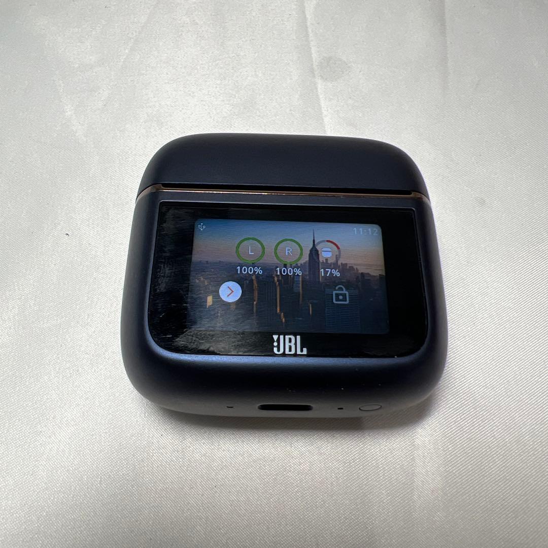 JBL TOUR PRO 3ワイヤレスイヤホン