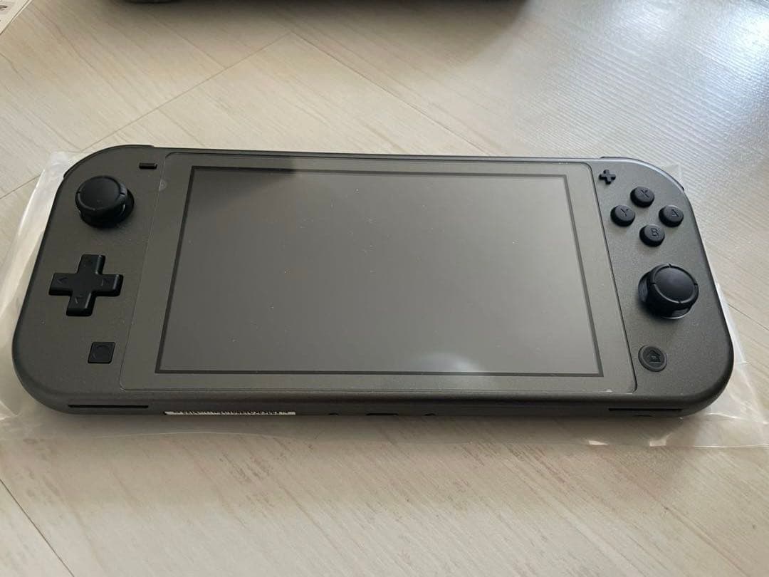 ［美品セット］ポケモン Nintendo Switch Lite