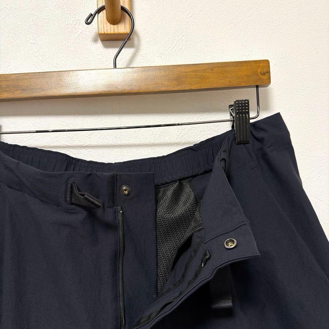 Goldwin ワンタックテーパードアンクルパンツ 4 GL74196