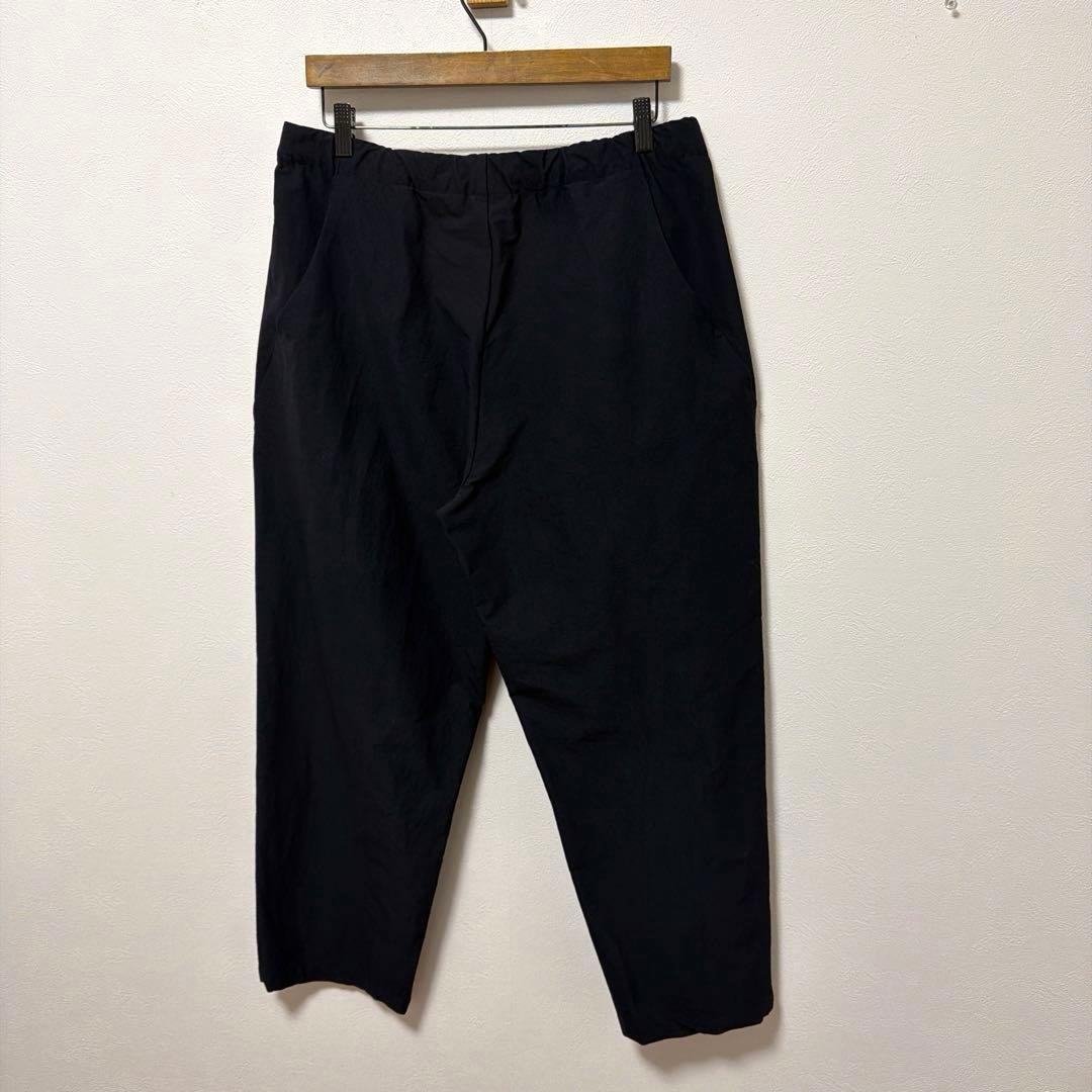 Goldwin ワンタックテーパードアンクルパンツ 4 GL74196