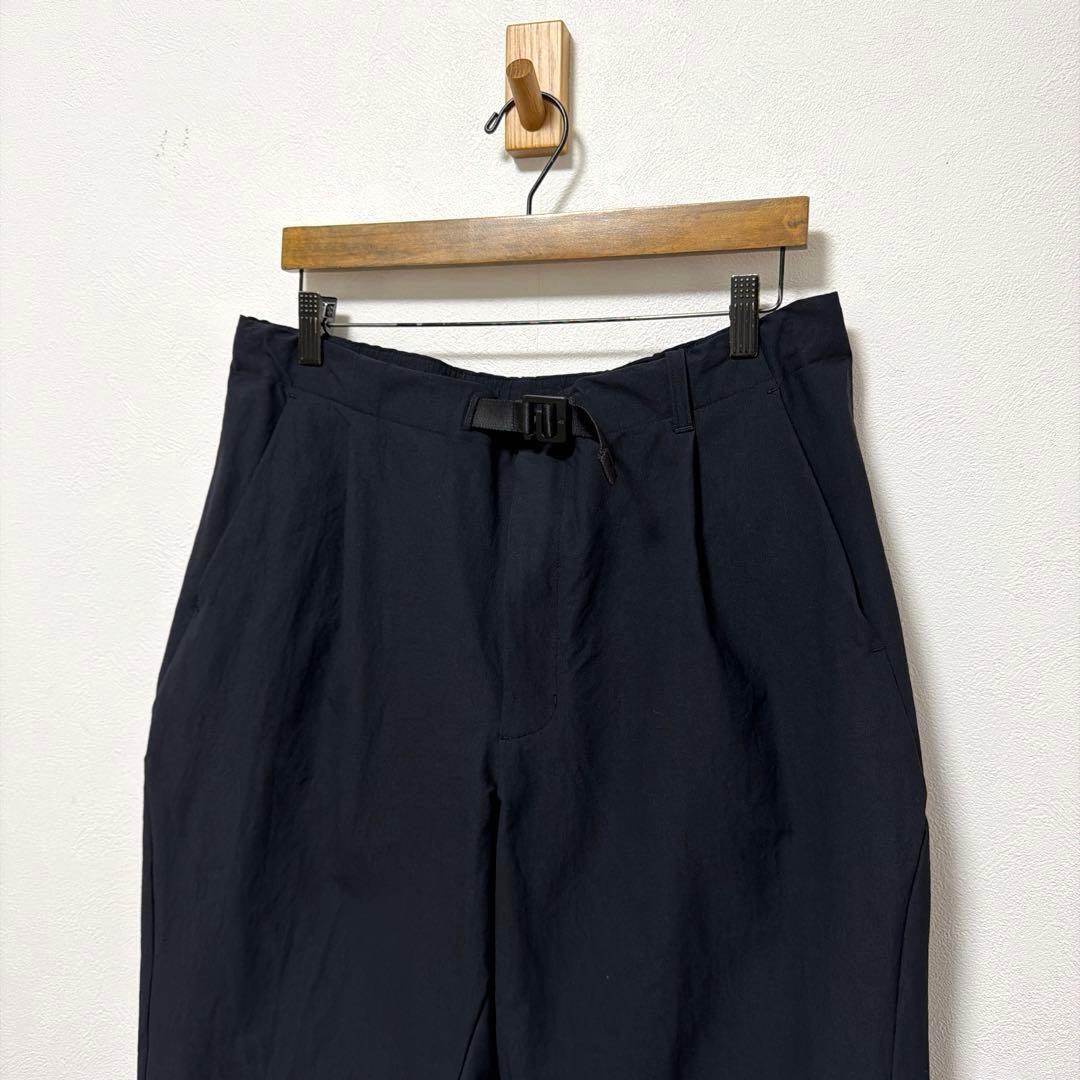 Goldwin ワンタックテーパードアンクルパンツ 4 GL74196