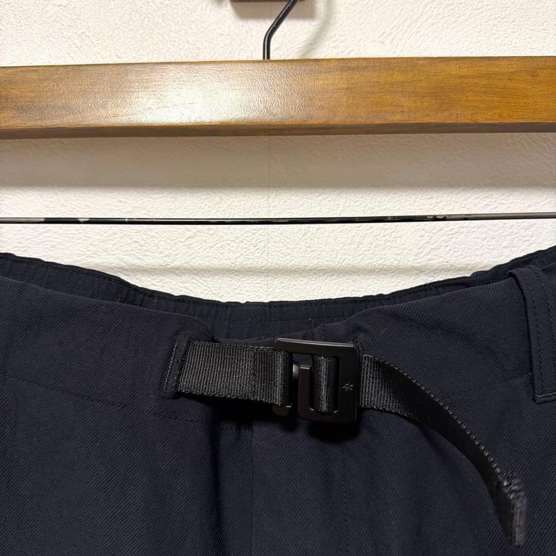 Goldwin ワンタックテーパードアンクルパンツ 4 GL74196