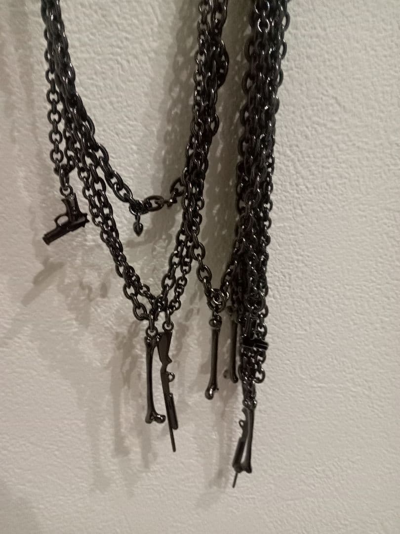 ナンバーナイン04AW