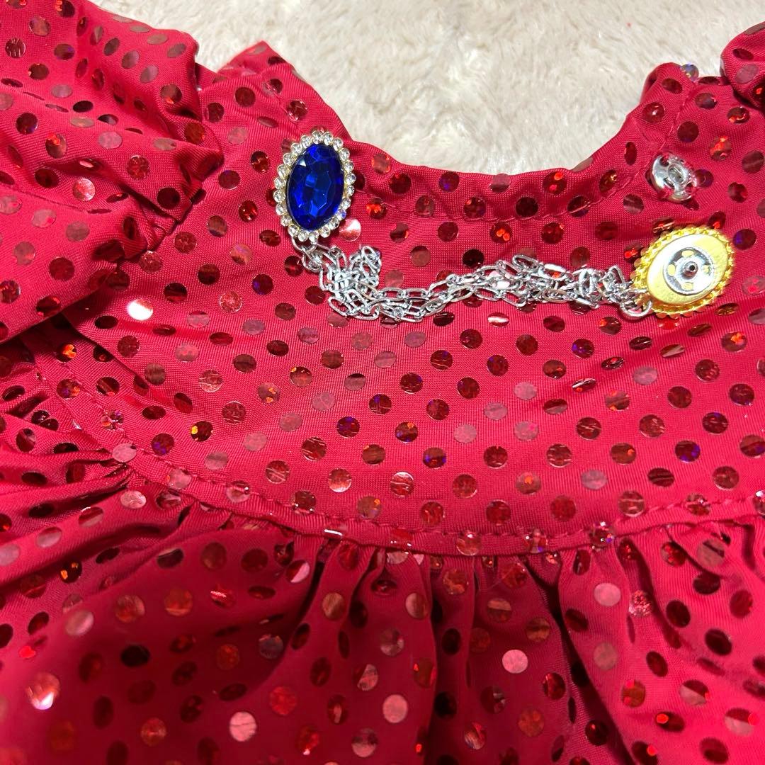 シェリーメイコスチューム25-0818-2