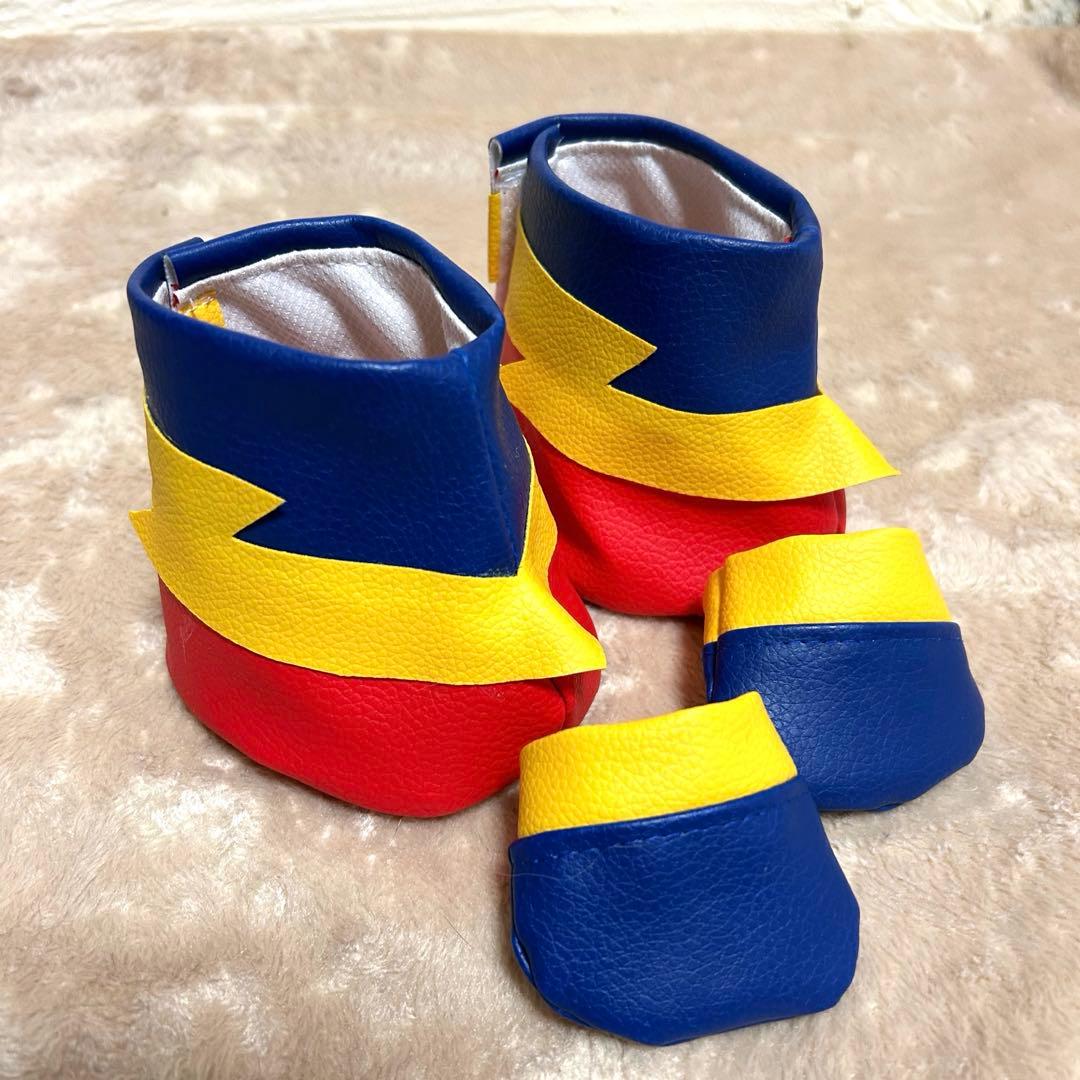 シェリーメイコスチューム25-0818-2