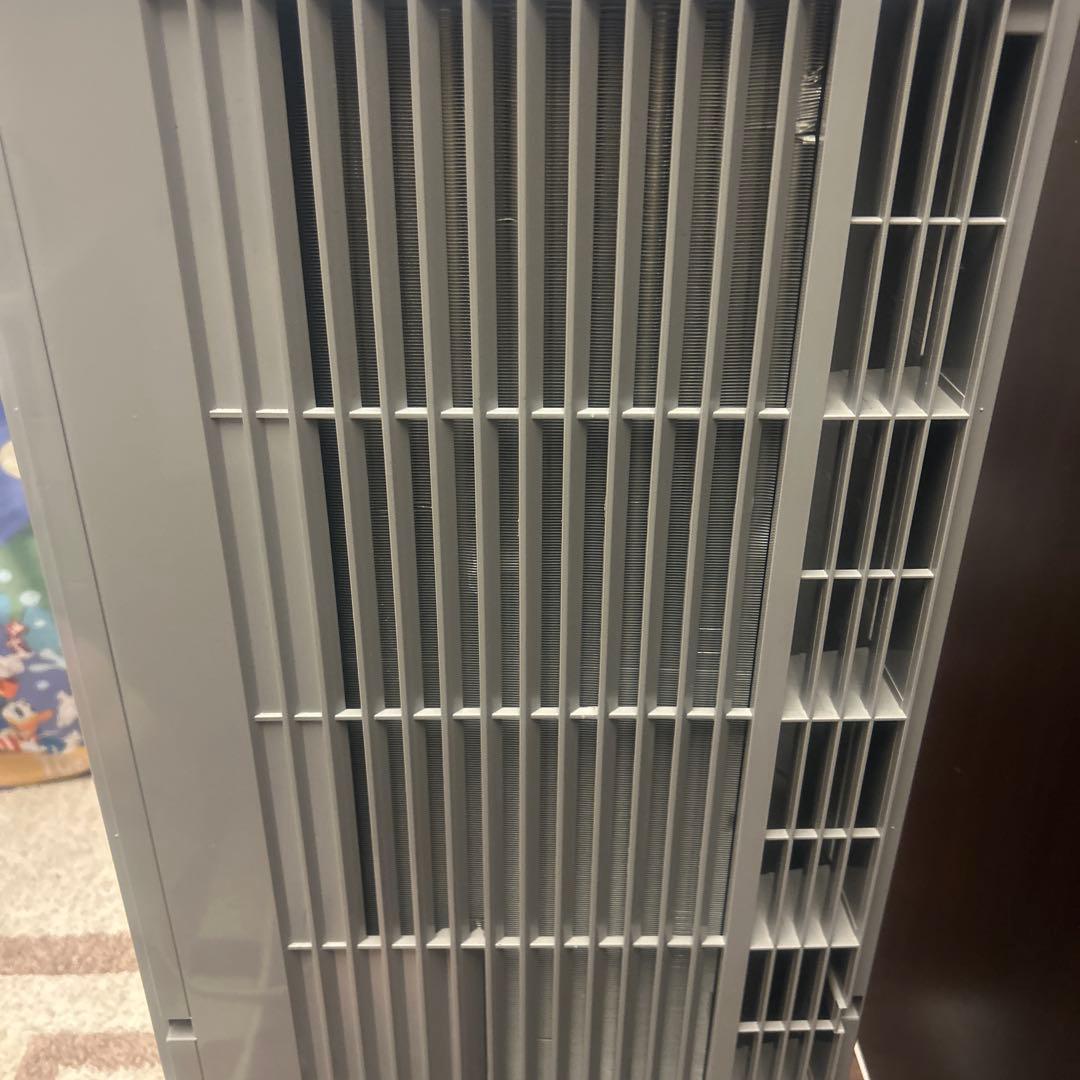 2021年製コロナ ルームエアコン CW-1621 used