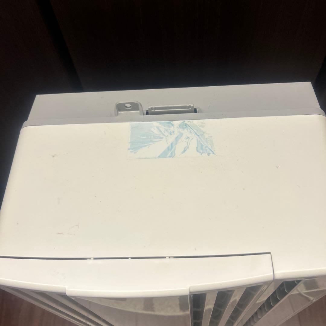 2021年製コロナ ルームエアコン CW-1621 used