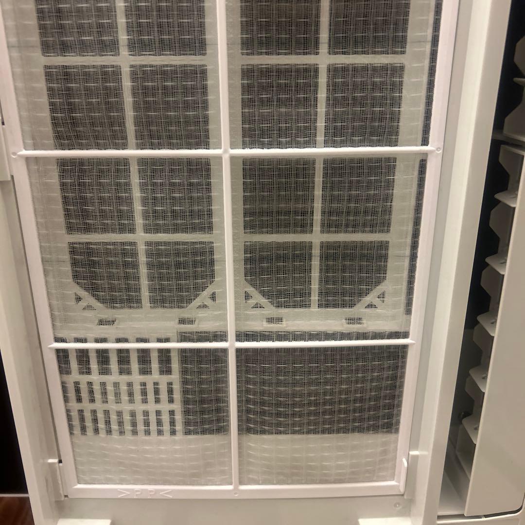 2021年製コロナ ルームエアコン CW-1621 used