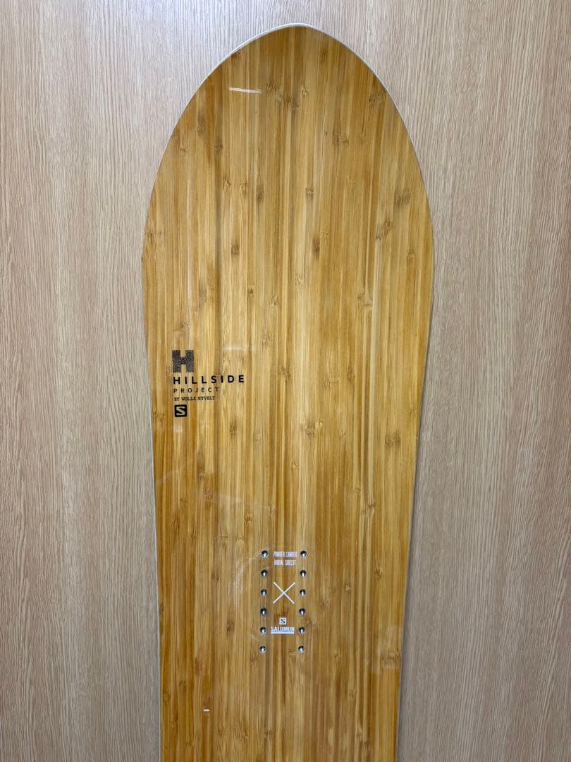 HPS - ANNIE BOULANGER 149 サロモン アニー