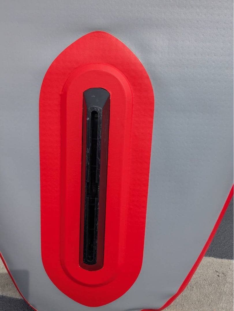 sup STARBOARD スタンドアップパドルボード iGO 10'8\"