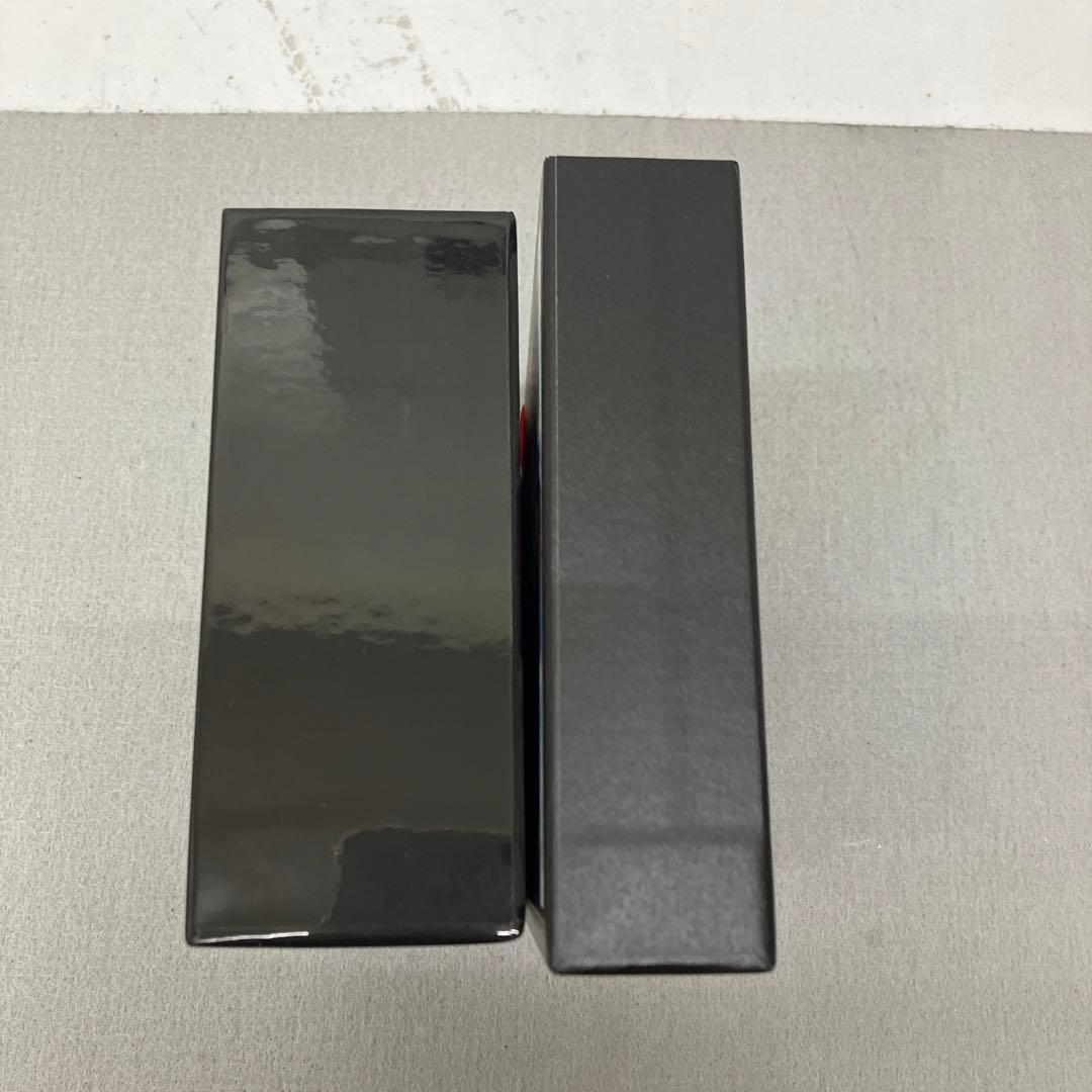 GB5104 劇場版「空の境界」 Blu-ray Disc Box2本セット