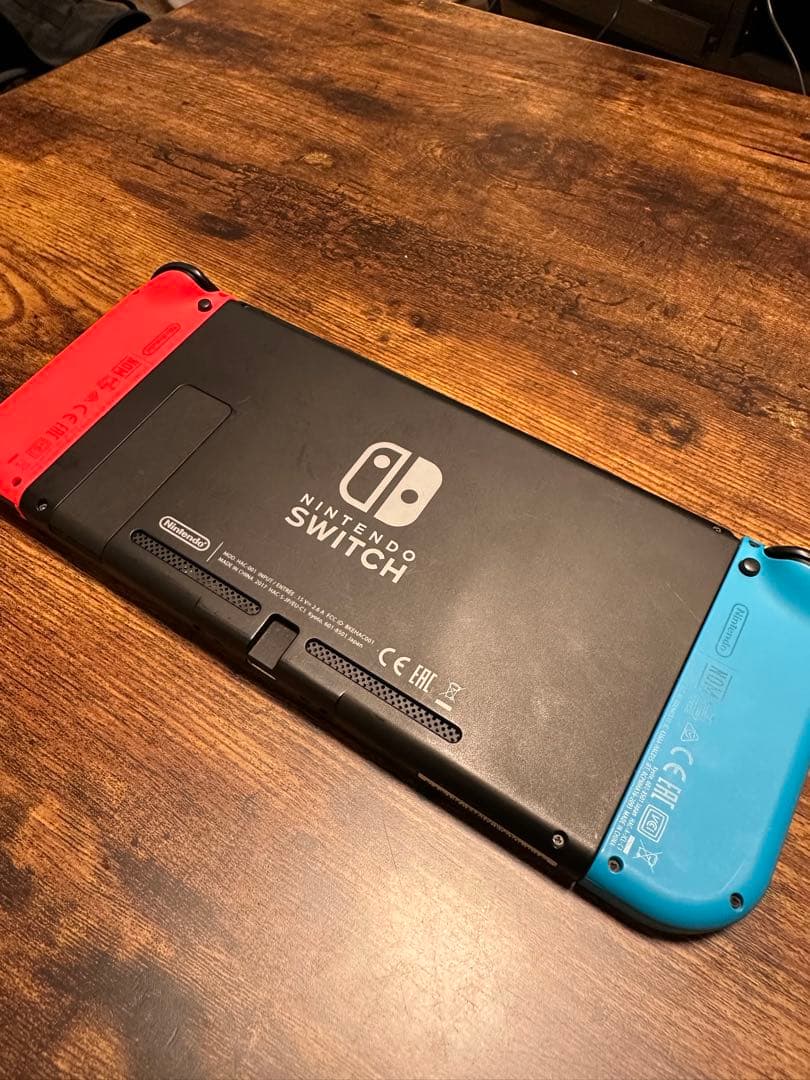 NINTENDO Switch 一式
