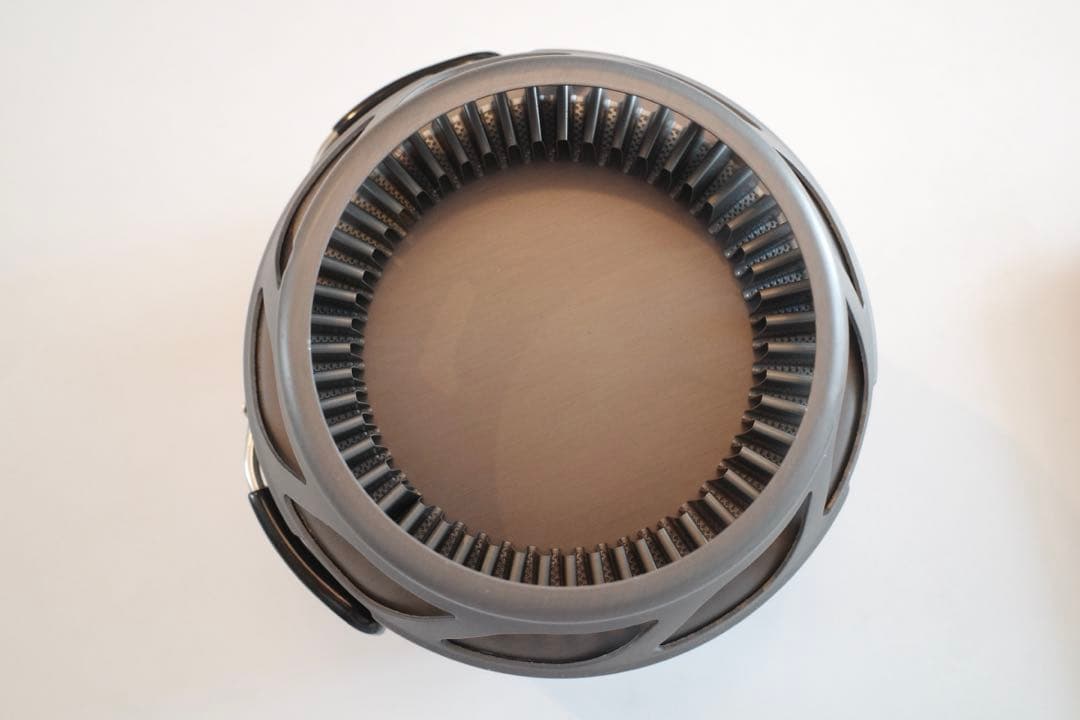 【美品‼︎】JETBOIL ミニモ（モンベル正規品）