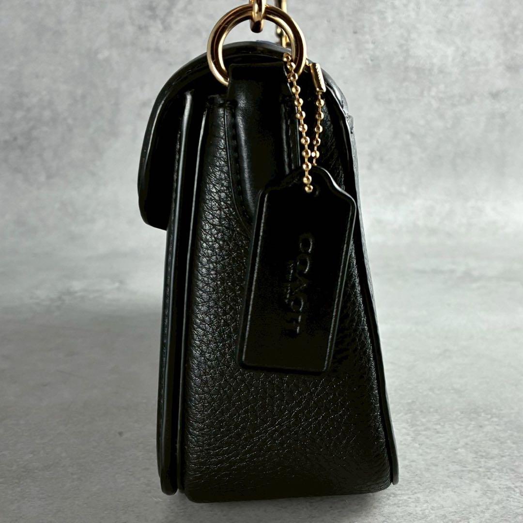 ✨稀少✨極美品✨コーチ　ジョージー　ショルダーバッグ　3way シグネチャー