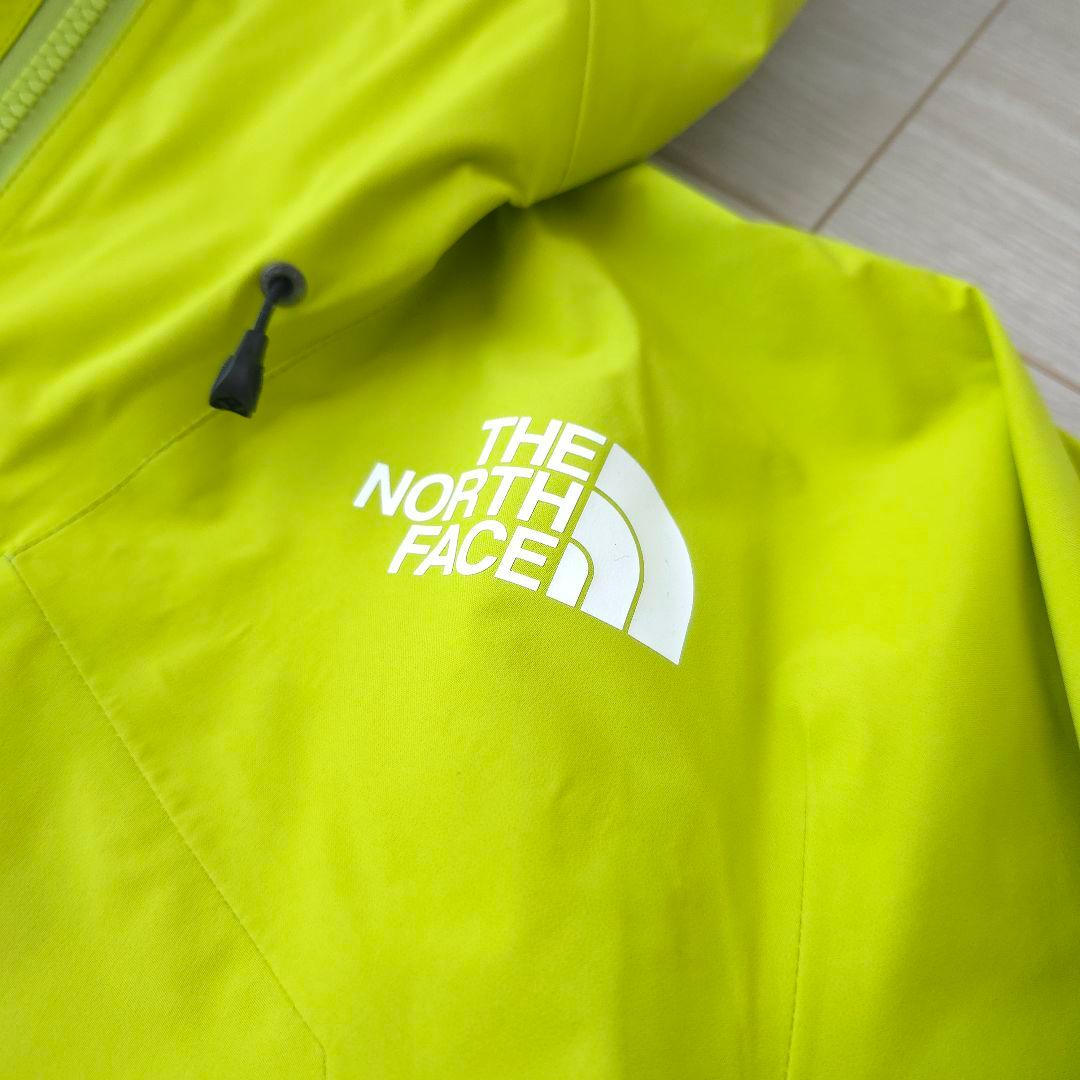 未使用【ノースフェイス】RTG ゴアテックス　ジャケット スノーウェア　WM