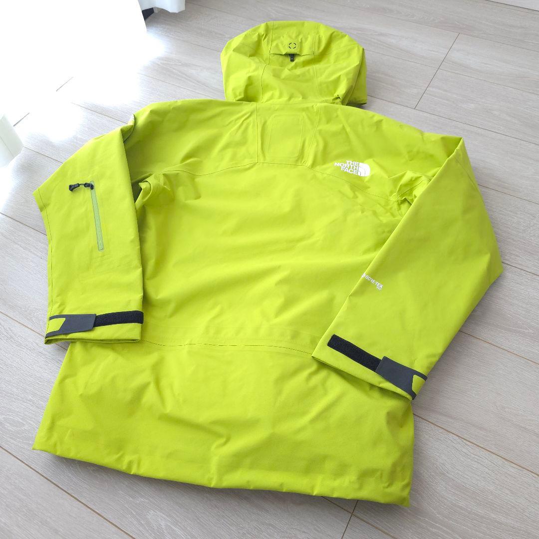 未使用【ノースフェイス】RTG ゴアテックス　ジャケット スノーウェア　WM