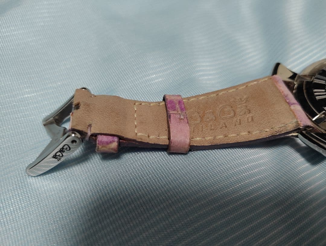 GaGa Milano ＱＺマニュアーレ40 レディース メンズ／ボーイズ