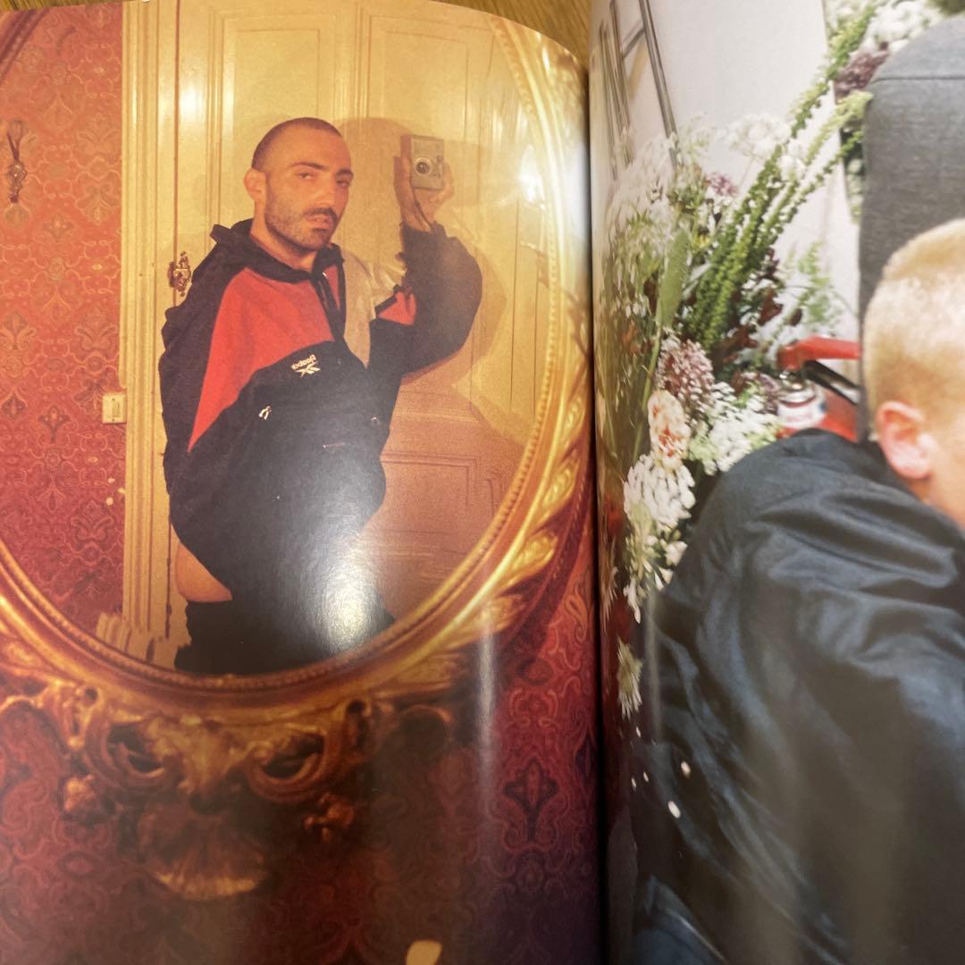 や*館様 Jean Paul Gaultier vetements book