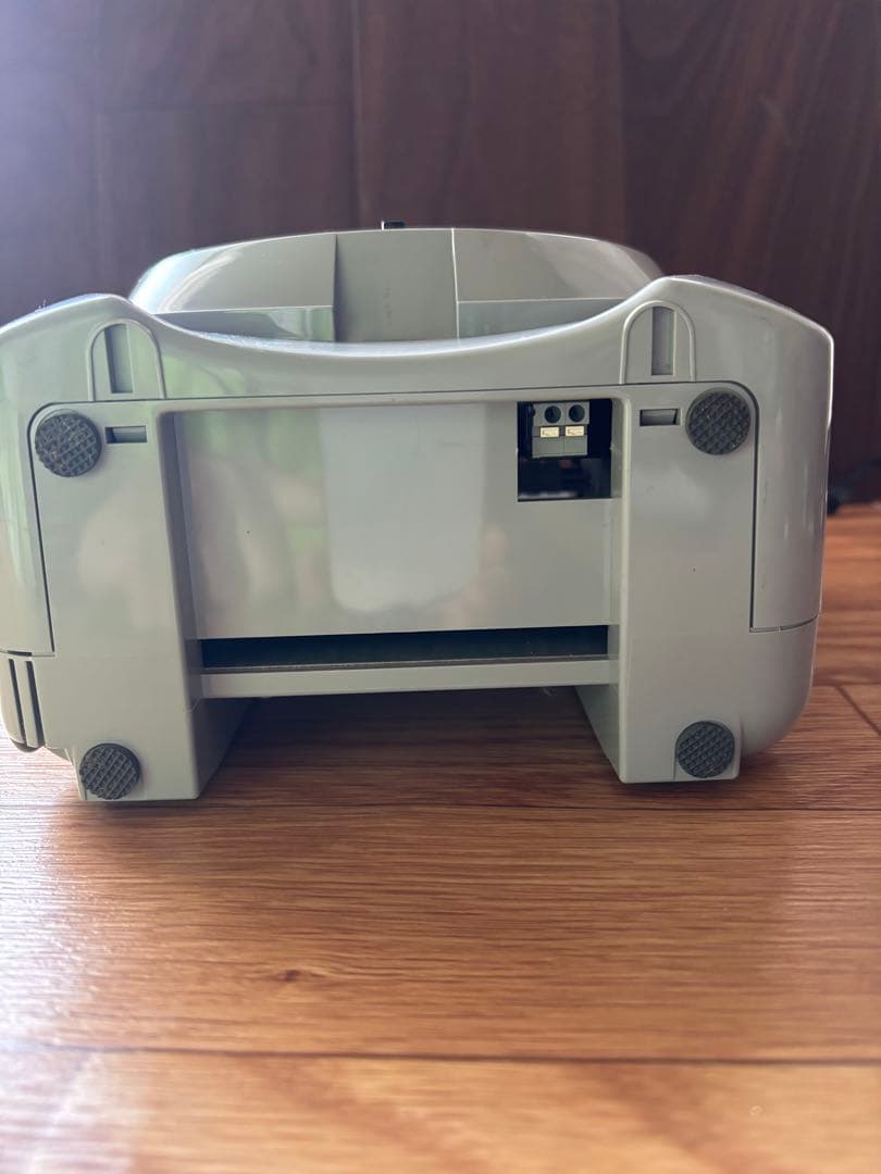 【中古】NIPPO カルコロ 100 タイムレコーダー（純正インクカセット付）