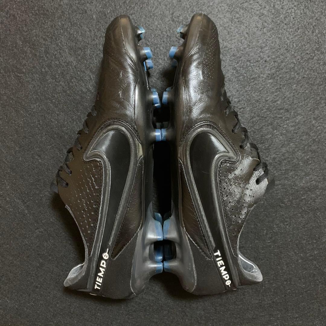 【美品】NIKE ティエンポ レジェンド 9 エリート FG