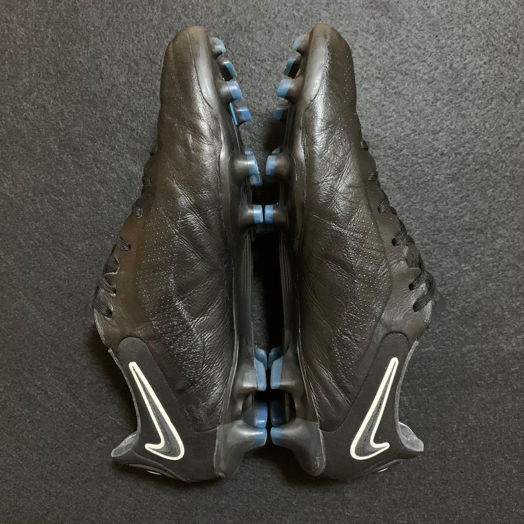 【美品】NIKE ティエンポ レジェンド 9 エリート FG