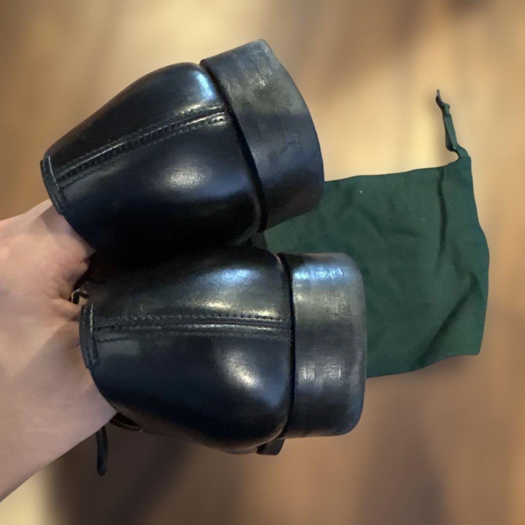 Church's CONSUL R チャーチ コンサル　ストレートチップ　80F