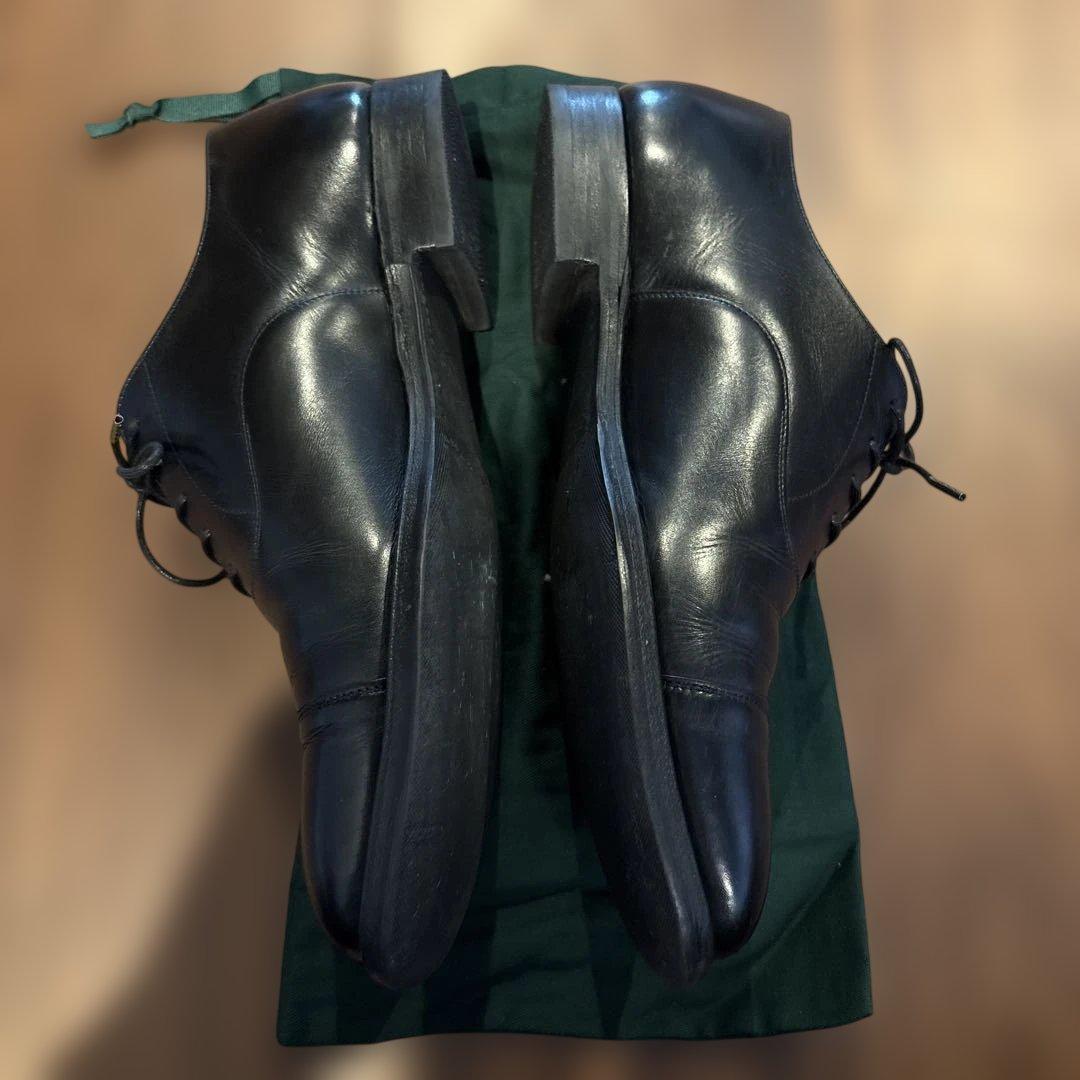 Church's CONSUL R チャーチ コンサル　ストレートチップ　80F