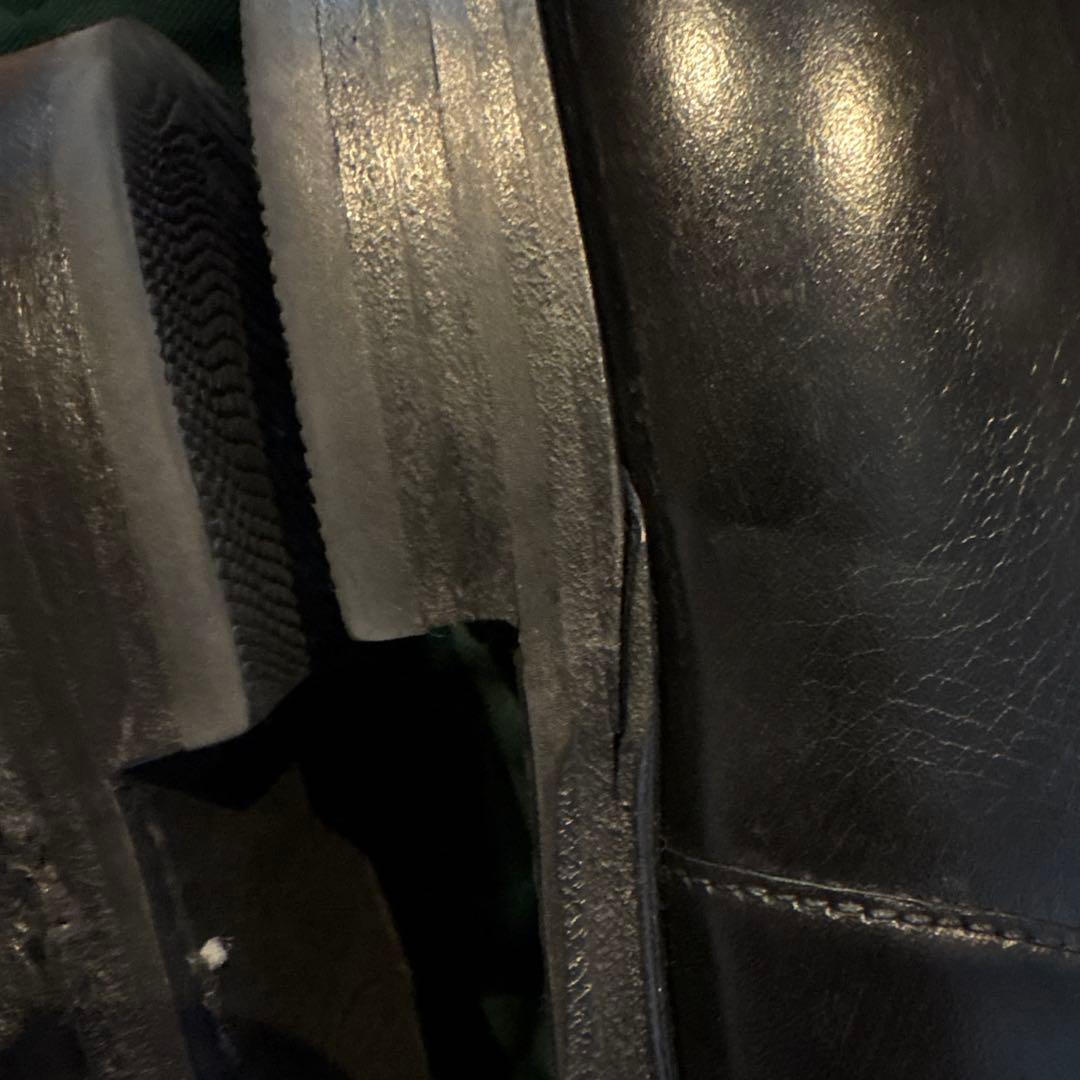 Church's CONSUL R チャーチ コンサル　ストレートチップ　80F