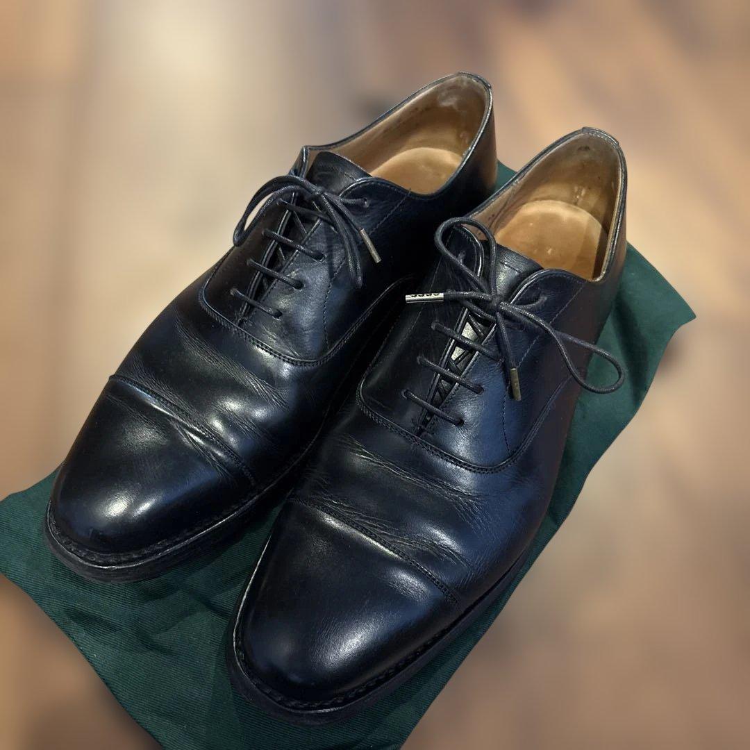 Church's CONSUL R チャーチ コンサル　ストレートチップ　80F