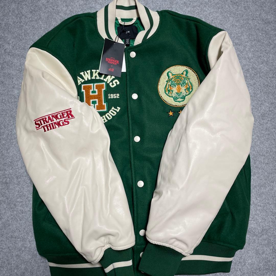 stranger things ストレンジャーシングス  コラボ