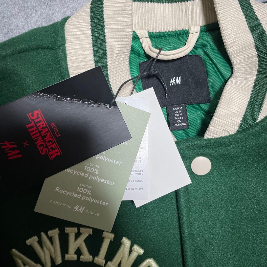 stranger things ストレンジャーシングス  コラボ