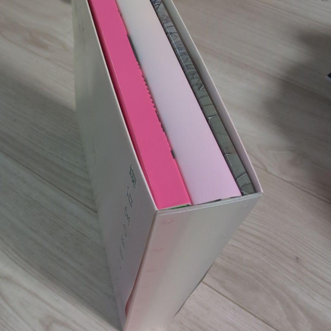 メルクストーリアオフィシャルビジュアルワークス = MERC STORIA O…