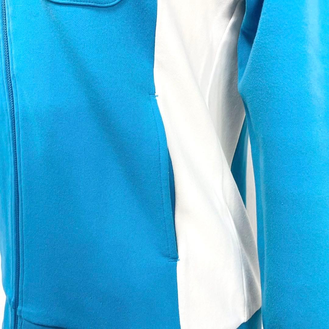 まとめ売り　00s adidas リニアロゴ ちびポケット トラックジャケット