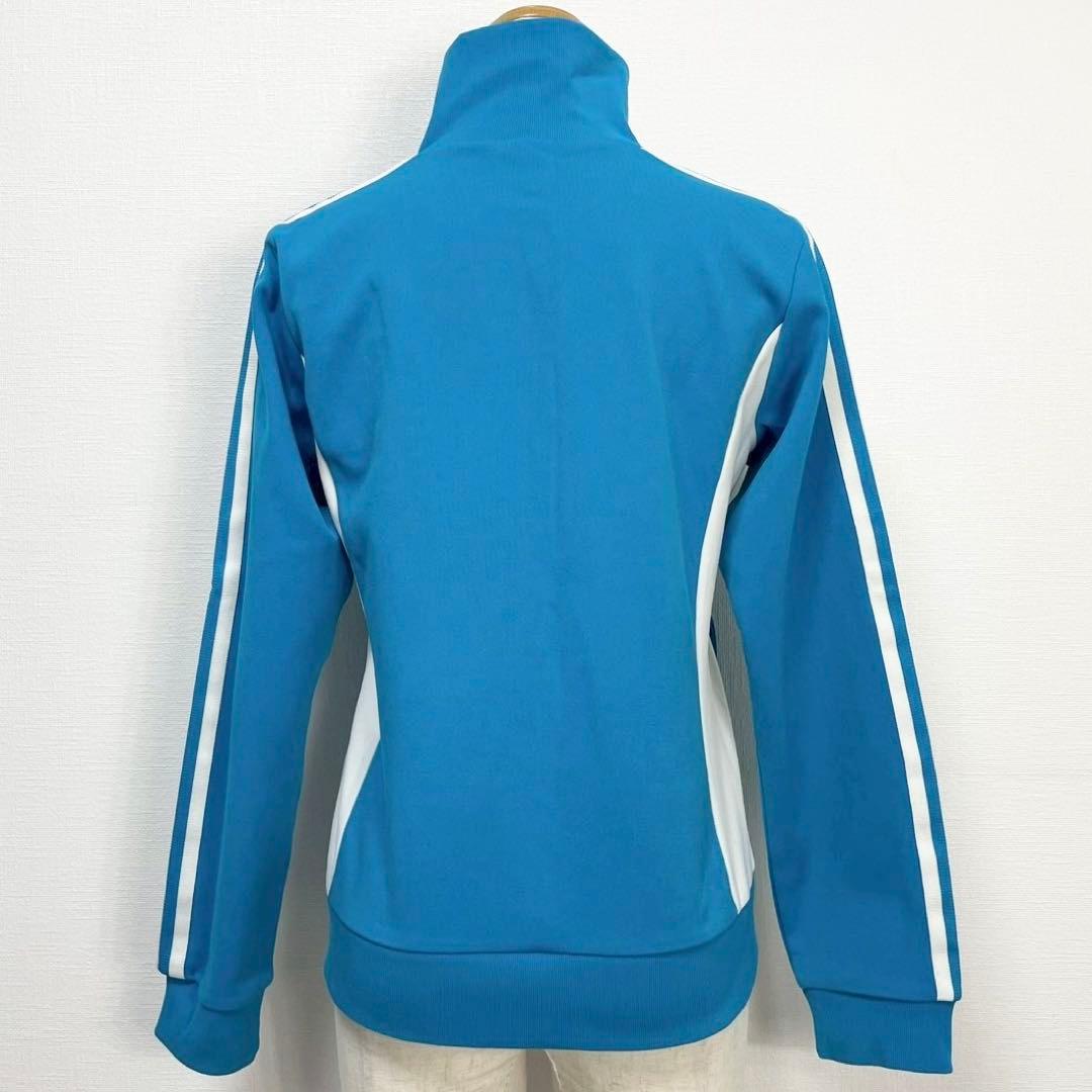 まとめ売り　00s adidas リニアロゴ ちびポケット トラックジャケット