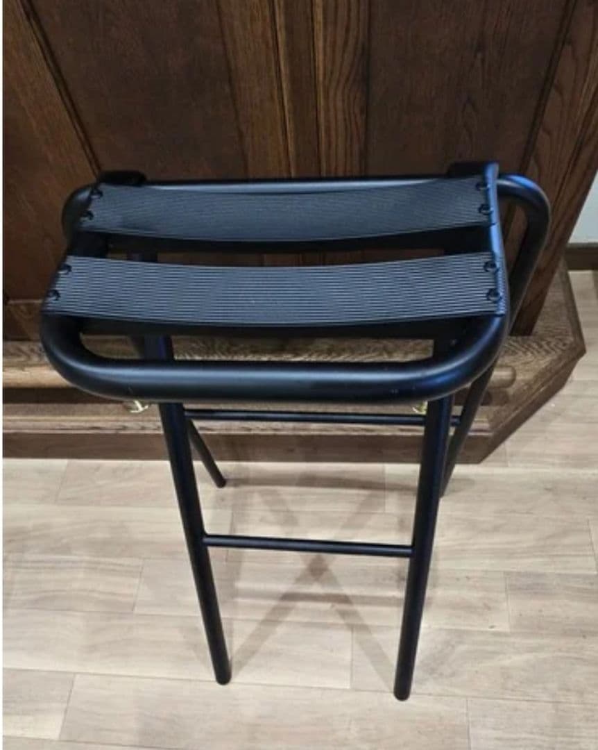 デュエンデ /ベント ハイスツール