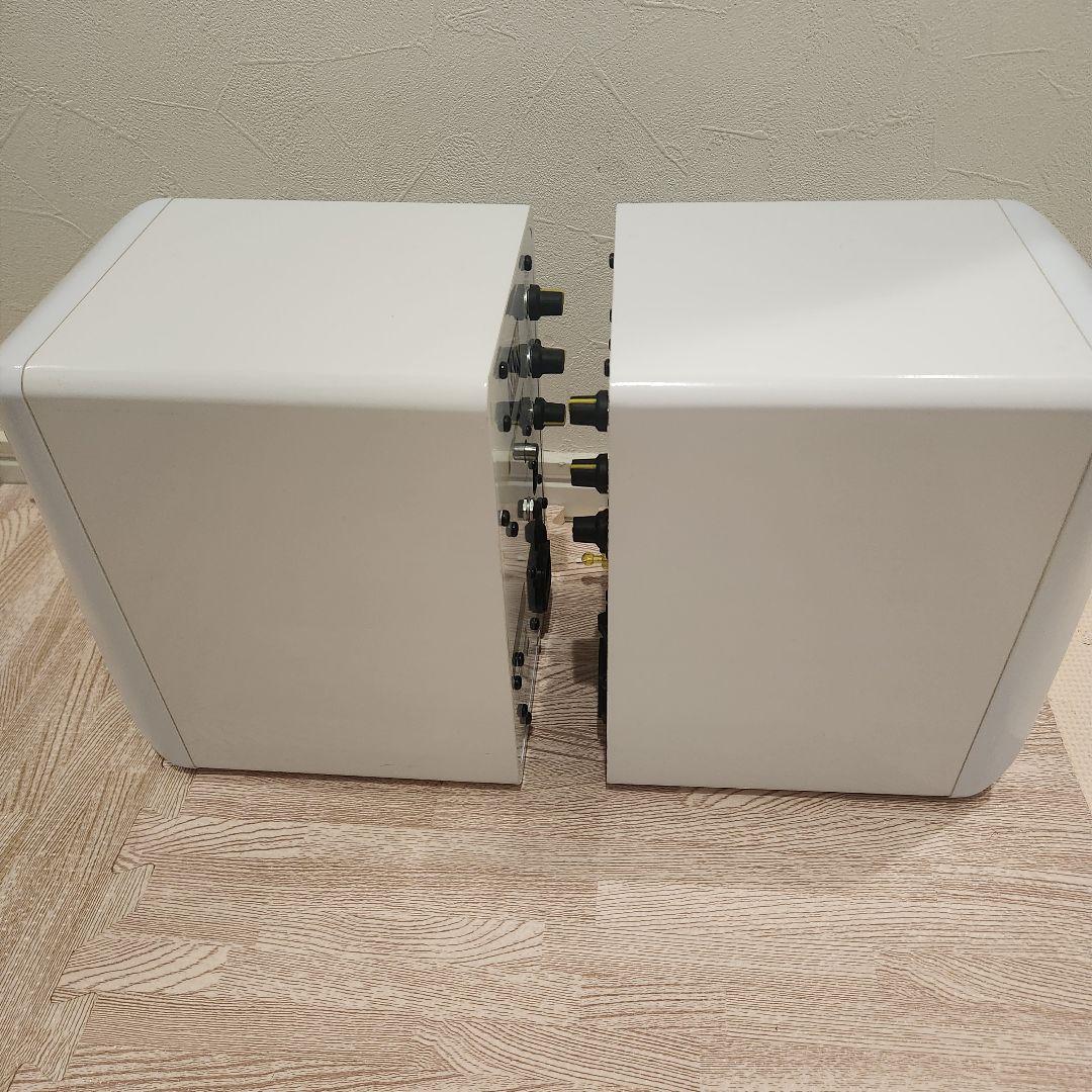 KRK モニタースピーカー RP4G3W 第3世代